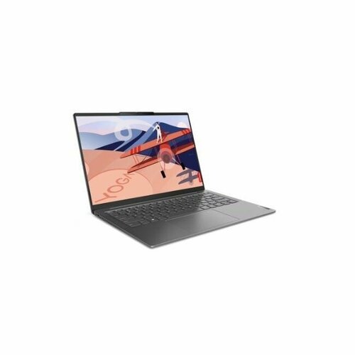 Купить Ноутбук Lenovo Yoga Slim 6 14IRP8 82WV006QRK
<h3>Обратите внимание. Установлена...