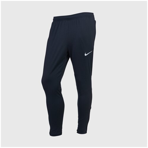 Купить Брюки NIKE, размер S, черный
Черные брюки для тренировок Nike Academy Pro с серы...