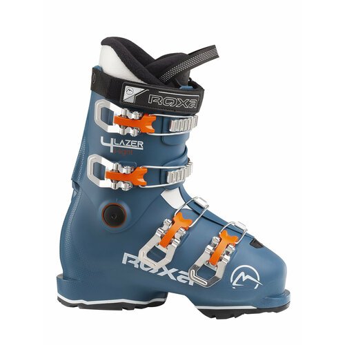 Купить Горнолыжные ботинки ROXA Lazer 4 GW Dk, р.35(22.5см), blue/dk blue/orange
Горнол...