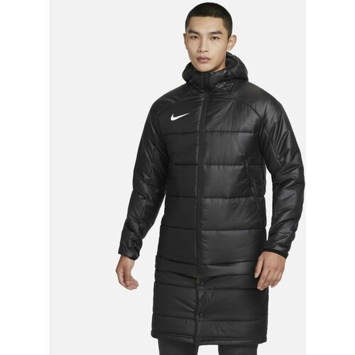 Купить Куртка NIKE, размер S, черный
Куртка Academy Pro 2 in 1 помогает согреться при х...