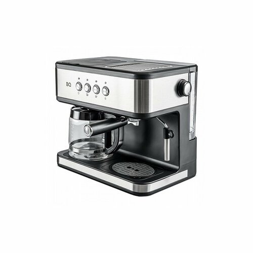 Купить Кофеварка BQ CM1005
Артикул № 1011776 Эта кофеварка мощностью 1850 Вт и объемом...