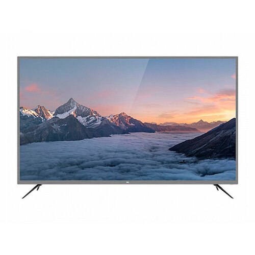 Купить Телевизор BQ 60SU23G
Тип: ЖК-телевизор; Диагональ: 60"; Разрешение HD: Full HD;...