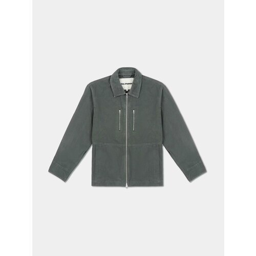 Купить Куртка-рубашка HAL STUDIOS Work Jacket, размер L, хаки
 

Скидка 10%