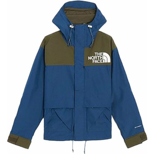 Купить Куртка The North Face, размер XL, синий
M 86 Low-Fi Hi-Tek Mountain Jacket - это...