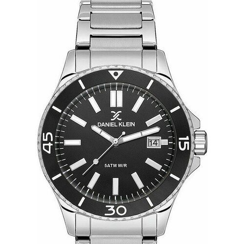 Купить Наручные часы Daniel Klein, серебряный
Часы DANIEL KLEIN DK13694-2 бренда DANIEL...