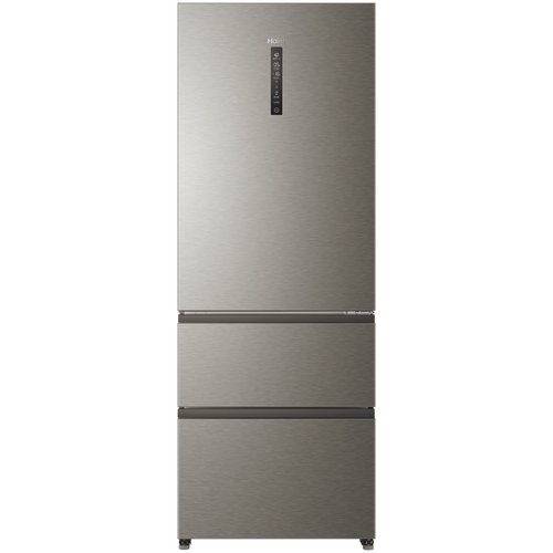 Купить Холодильник Haier A4F742CMG, серебристый
0° Zone<br> Регулируемая влажность и те...