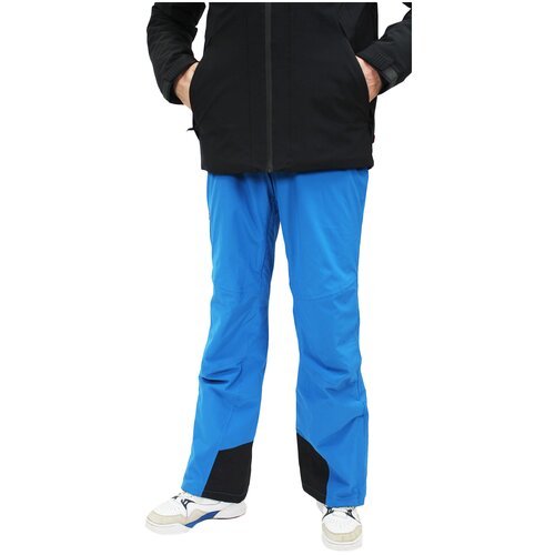 Купить Брюки West scout Mars M, размер 56, голубой
Современная высокотехнологичная одеж...