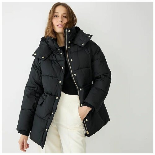 Купить Куртка J.Crew, размер M, черный
Взяв за основу самое продаваемое пальто J.Crew в...