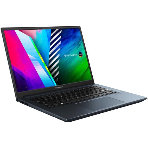Купить 14" Ноутбук ASUS Vivobook Pro 14 K3400PH-KM120W 2880x1800, Intel Core i7 11370H...