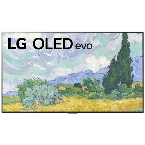 Купить 65" Телевизор LG OLED65G1RLA 2021 RU, черный
Артикул № 841451 Телевизор OLED65G1...