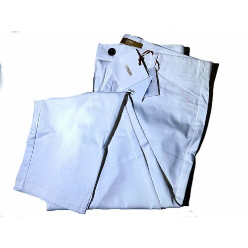 Купить Брюки Zendra, размер 38, белый
Женские белые брюки Zendra - это идеальный выбор...