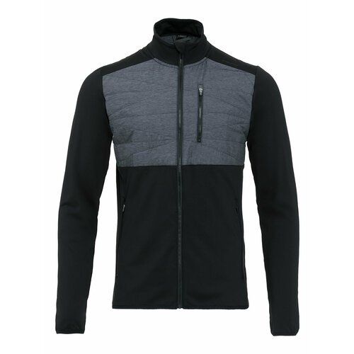 Купить Куртка Viking, размер XL, черный
<p><br> VIKING Montana - универсальная флисовая...