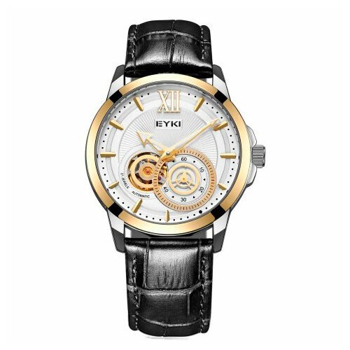 Купить Наручные часы EYKI E7012L-DZ8THT, белый
Мужские наручные часы EYKI из коллекции...
