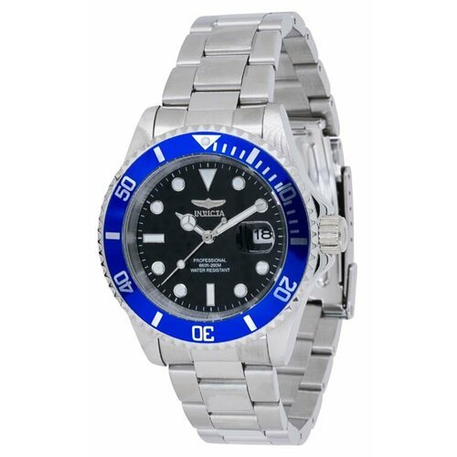 Купить Наручные часы INVICTA 43502, серебряный
Артикул: 43502<br>Производитель: Invicta...
