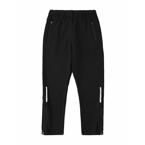 Купить Брюки Oldos, размер 164-84-72, черный
Спортивные брюки для детей и подростков "С...