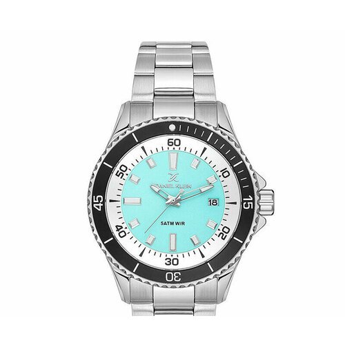 Купить Наручные часы Daniel Klein, серебряный
Часы DANIEL KLEIN DK13684-5 бренда DANIEL...