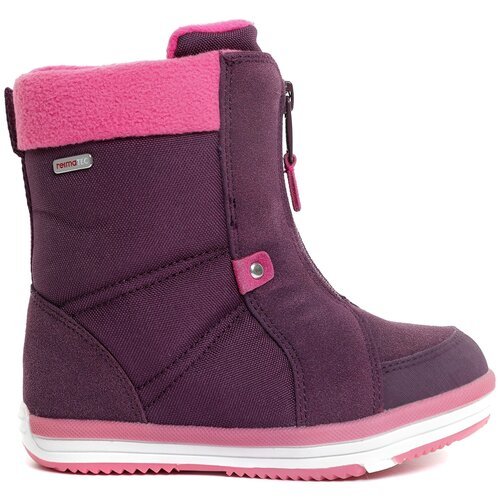 Купить Ботинки Reima, размер 26, фиолетовый, розовый
Ботинки Frontier созданы, чтобы со...