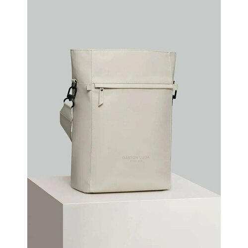 Купить Сумка-рюкзак для ноутбука 13" Gaston Luga GL9102 Bag Tate светло-кремовый
лямки...