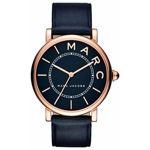 Купить Наручные часы MARC JACOBS Basic MJ1534, золотой, синий
Женские наручные часы аме...
