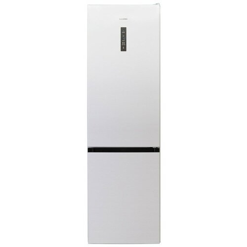 Купить Холодильник Leran CBF 226 W NF
Описание появится позже. Ожидайте, пожалуйста....