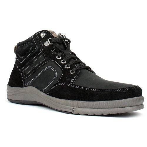 Купить Ботинки Ara, размер 44, черный
Мужские ботинки от знаменитого бренда Германии Ar...
