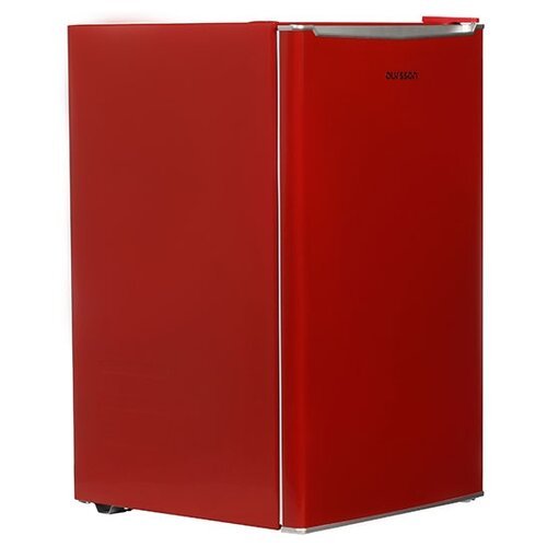 Купить Холодильник Oursson RF1005/RD, красный
Яркий, стильный, компактный холодильник R...