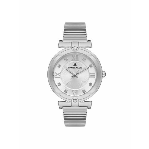 Купить Наручные часы Daniel Klein 81561, серебряный, серый
Часы наручные Daniel Klein о...