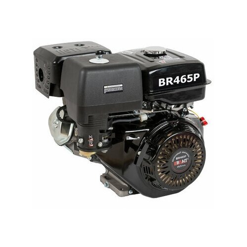 Купить Двигатель бензиновый BR465P (18.5 л. с, диаметр вала 25мм, длина вала 71мм
Серия...
