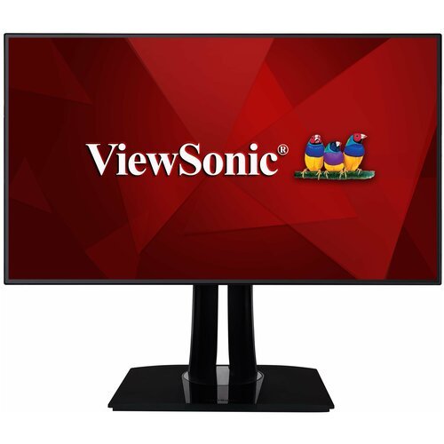 Купить 27" Монитор Viewsonic VP2785-4K, 3840x2160, 120 Гц, IPS, черный
Монитор ViewSoni...