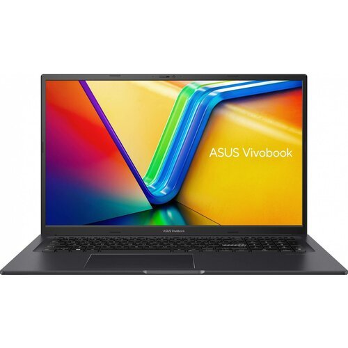 Купить Ноутбук Asus VivoBook M3704YA-AU052, 17.3", IPS, AMD Ryzen 7 7730U, DDR4 16ГБ, S...