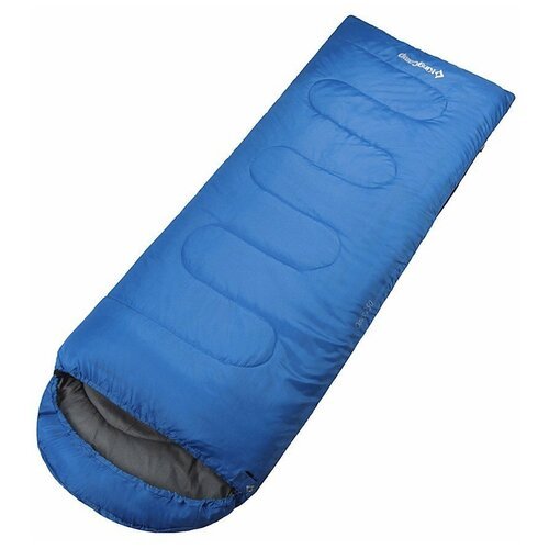 Купить Спальник Kingcamp 3121 Oasis 250 -3С 190+30X75
Кемпинговый спальный мешок-одеяло...