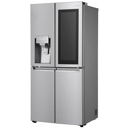 Купить Холодильник многодверный LG InstaView Door-in-Door GC-X22FTALL
Основные характер...
