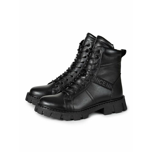 Купить Ботинки Neo Binaji, размер 36, черный
Зимние - осенние женские ботинки и полубот...
