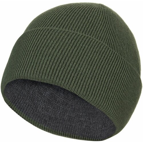 Купить Шапка SF GEAR, размер 60
Классическая вязаная шапка в премиум исполнении. Удобна...