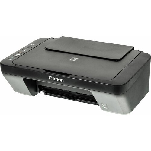 Купить МФУ струйный Canon Pixma MG2540S (0727C007) A4 USB черный
Тип: МФУ<br>Технология...