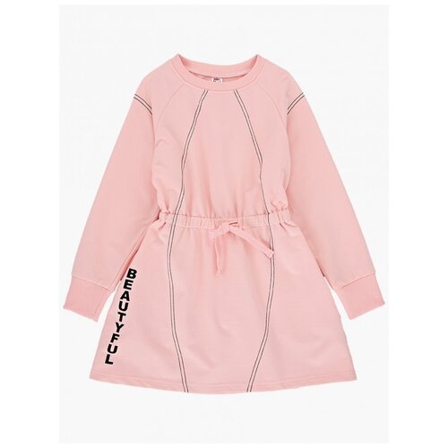 Купить Платье Mini Maxi, размер 128, розовый
Платье Mini Maxi, модель 7440, цвет розовы...