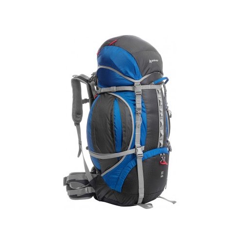 Купить Тактический рюкзак Nisus Alfa 85, N-TB2522-85L, черный/синий
Особенность рюкзака...
