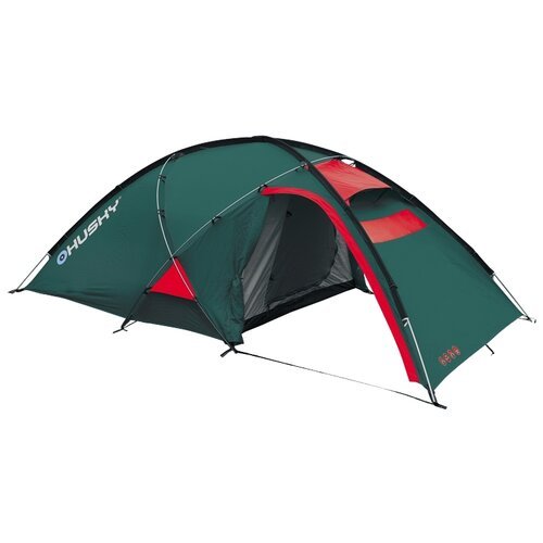 Купить Палатка экстремальная двухместная Husky Felen 2-3, зеленый
Палатка Husky FELEN 2...