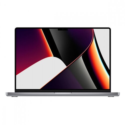 Купить MacBook Pro 16" (M1 Pro/16/512) Grey MK183 RU
MacBook Pro 16" (M1 Pro/16/512) Gr...