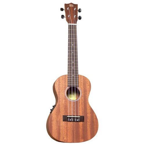 Купить Укулеле WIKI UK20CE
UK20CE - гитара укулеле-концертная с подключением 

Скидка 4...