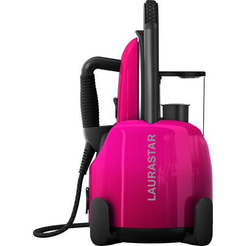 Купить Парогенератор LAURASTAR Lift + pinky pop
"Парогенератор LauraStar Lift Plus Pink...