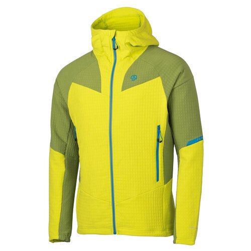 Купить Куртка TERNUA, размер EU: XL, желтый
Куртка Ternua Jugal выполнена из технологич...