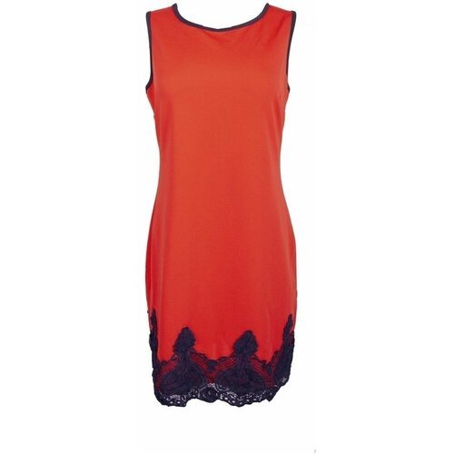 Купить Платье Jus D'orange, размер 4, оранжевый
Под торговой маркой выпускаются вещи дл...