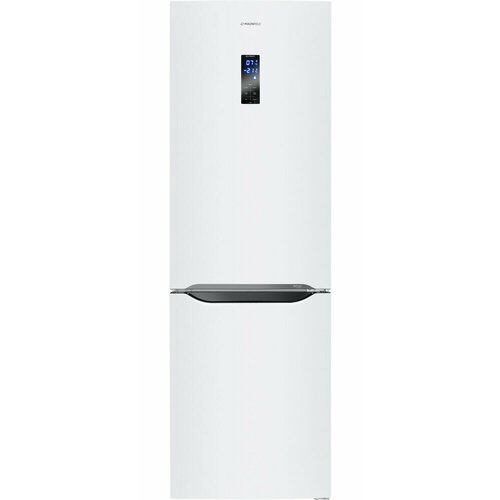 Купить Холодильник Maunfeld MFF187NFIW10
<p>Артикул: 1-011-766 </p><p>Холодильник Maunf...