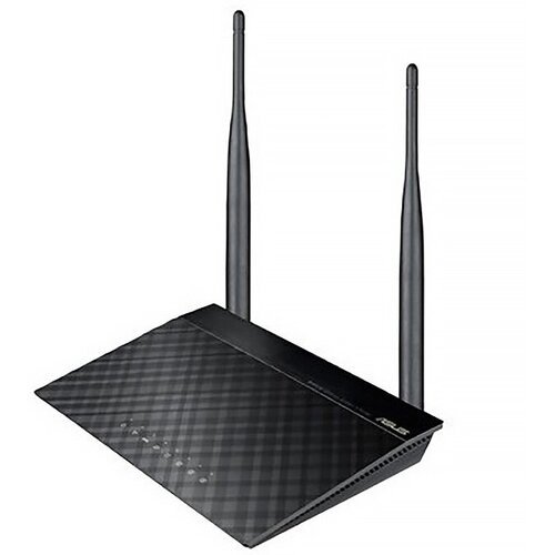 Купить Wi-Fi роутер Asus RT-N12E N300 10/100BASE-TX black
Код производителя: RT-N12E Ве...