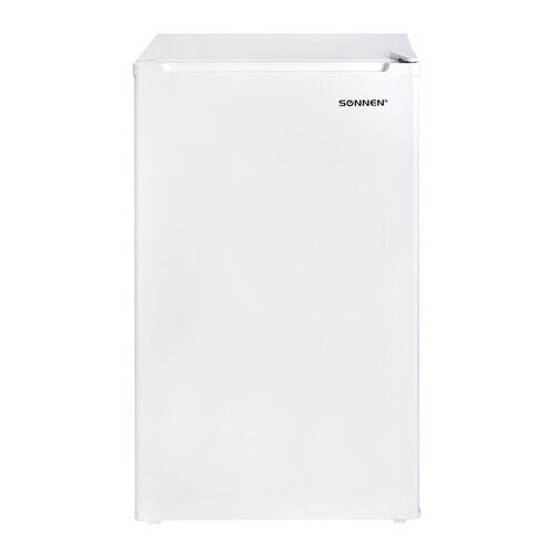 Купить Холодильник SONNEN DF-1-11, белый
Компактный и производительный холодильник SONN...
