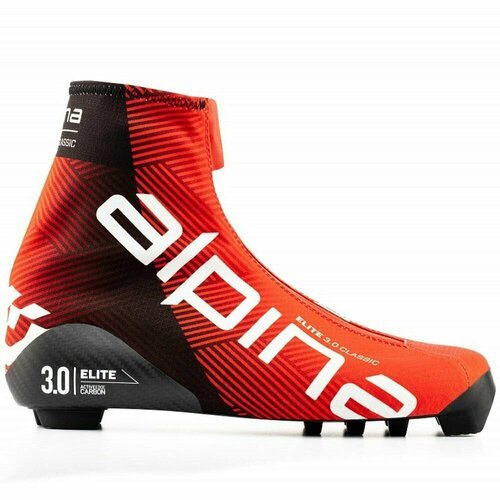 Купить Ботинки лыжные Alpina Elite Classic 3.0, 53621, 44 EU
<p>Эти ботинки созданы для...
