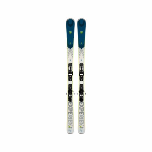 Купить Горные лыжи Rossignol Experience 78 Carbon Xpress + Xpress 11 GW 22/23
Горные лы...