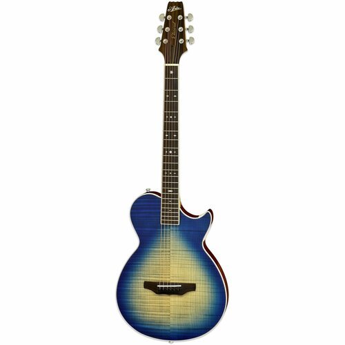 Купить Электроакустическая гитара ARIA APE-100 BLB
ARIA APE-100 BLB – концертная электр...