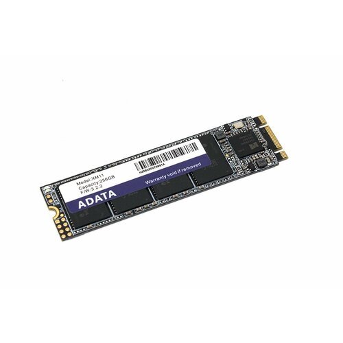 Купить SSD A-Data XM11 256Gb SATA-III
SATA-III SF UTHIN MI A-DATA XM11-256GB F/W: 3.2.2...